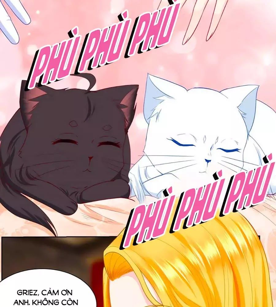 Tôi Muốn Trở Thành Tiểu Thư Công Tước Phế Vật Chapter 5 - Trang 2