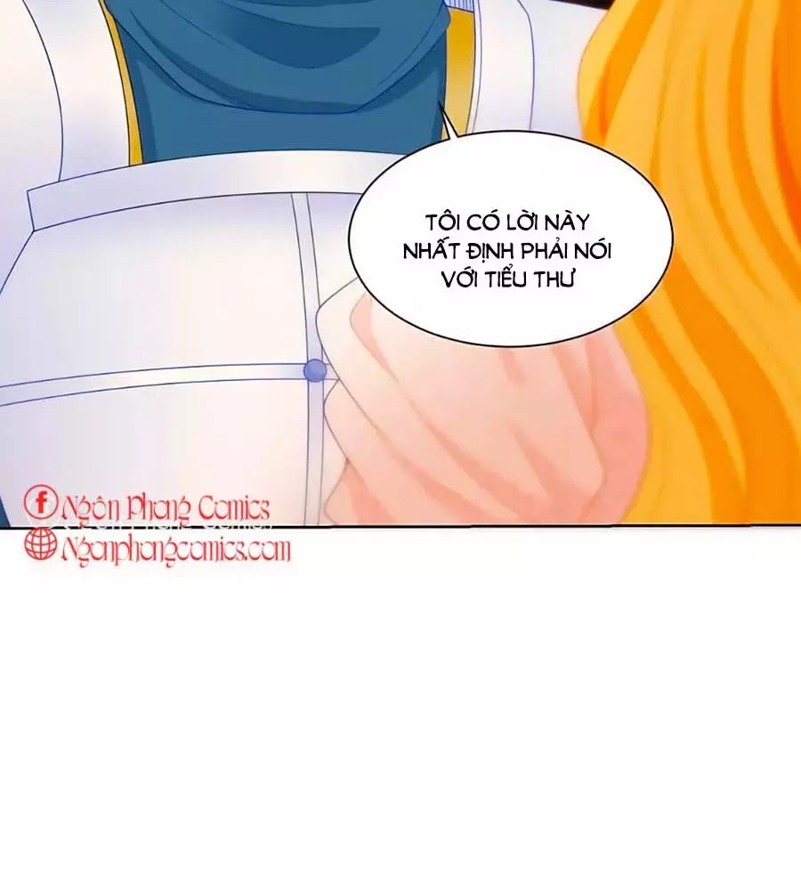 Tôi Muốn Trở Thành Tiểu Thư Công Tước Phế Vật Chapter 5 - Trang 2