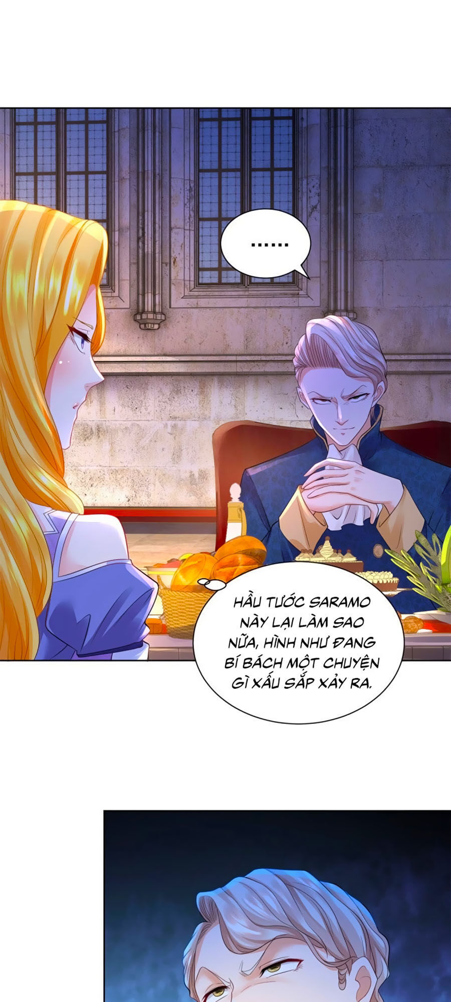 Tôi Muốn Trở Thành Tiểu Thư Công Tước Phế Vật Chapter 50 - Trang 2