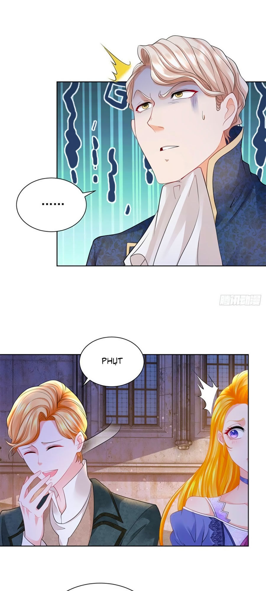 Tôi Muốn Trở Thành Tiểu Thư Công Tước Phế Vật Chapter 50 - Trang 2