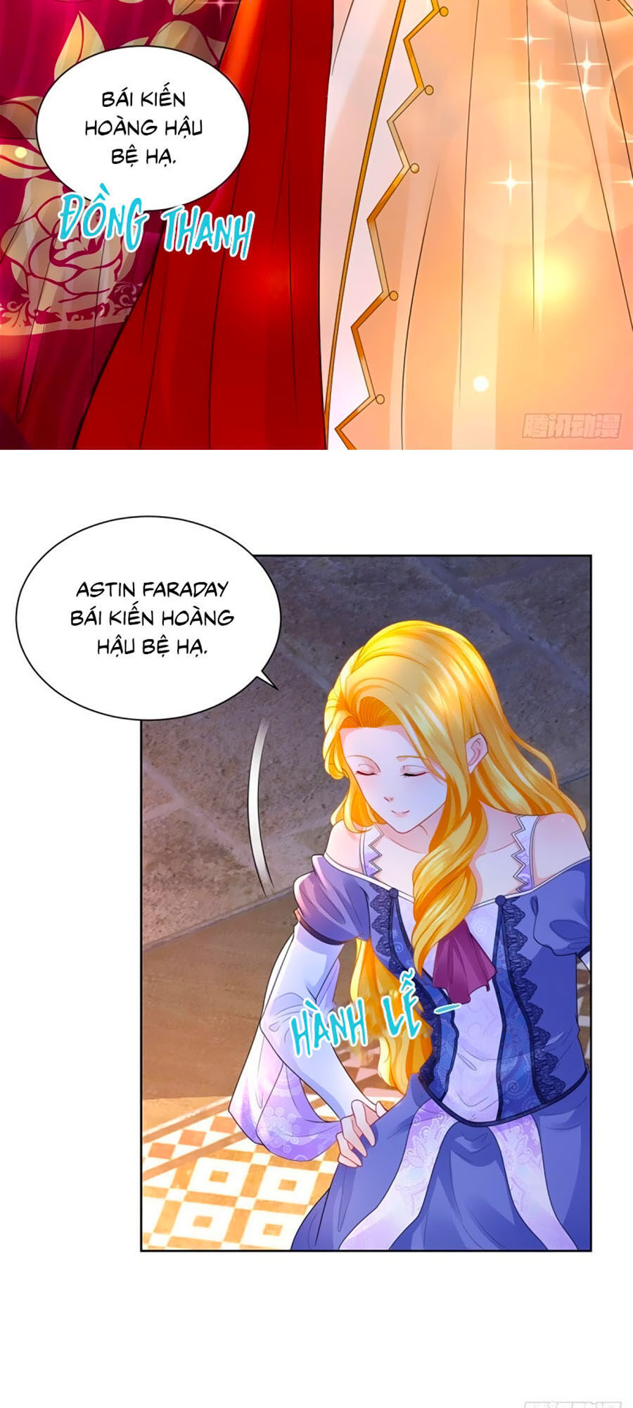 Tôi Muốn Trở Thành Tiểu Thư Công Tước Phế Vật Chapter 50 - Trang 2