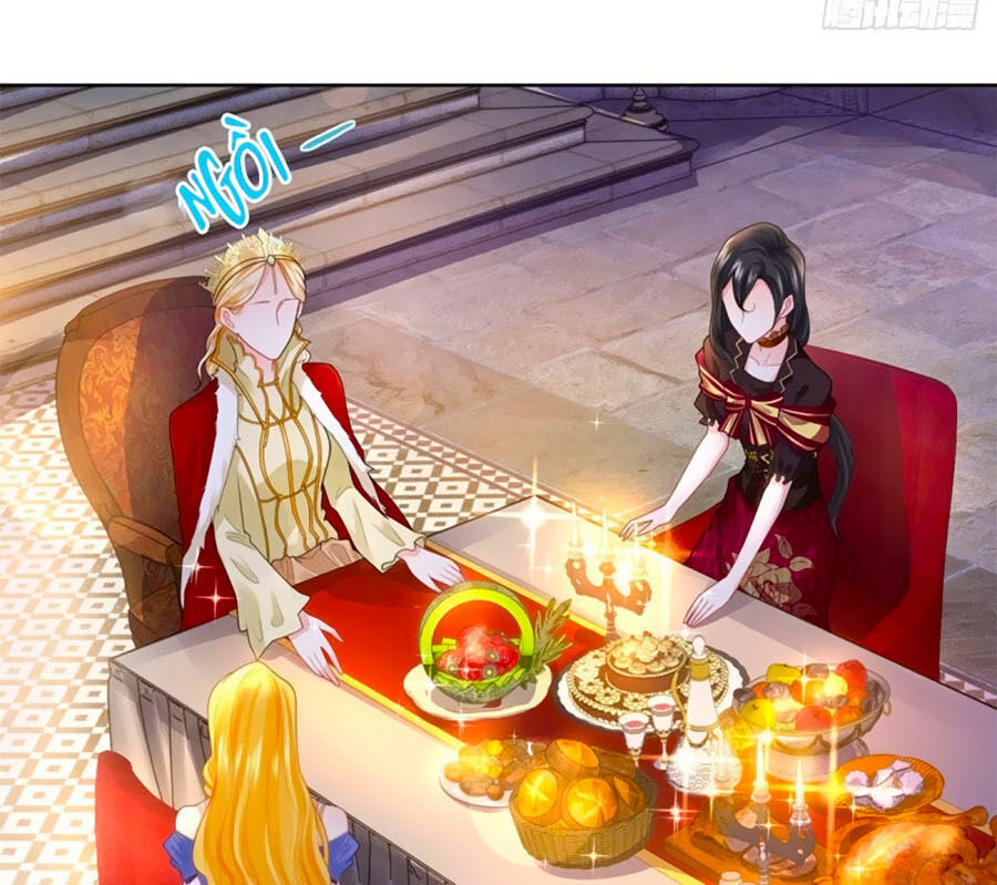 Tôi Muốn Trở Thành Tiểu Thư Công Tước Phế Vật Chapter 50 - Trang 2