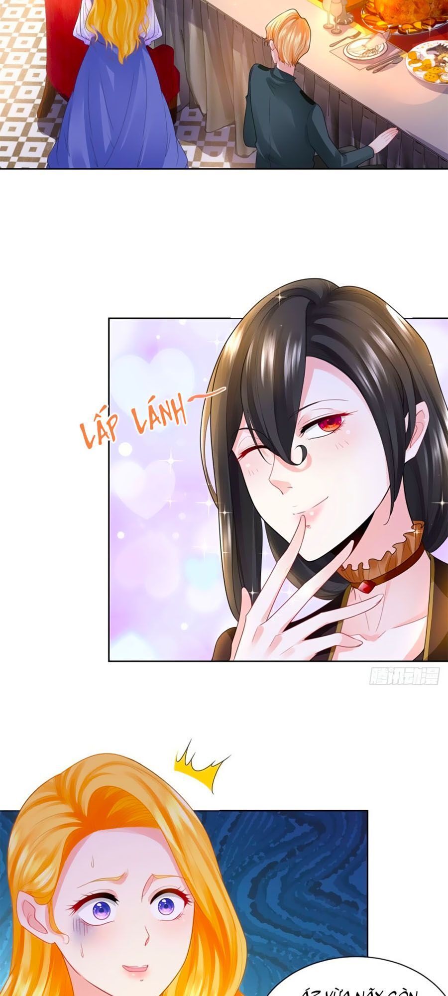 Tôi Muốn Trở Thành Tiểu Thư Công Tước Phế Vật Chapter 50 - Trang 2