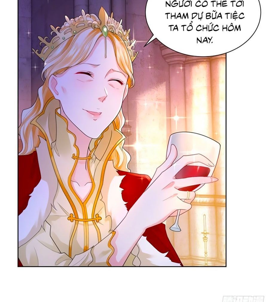 Tôi Muốn Trở Thành Tiểu Thư Công Tước Phế Vật Chapter 50 - Trang 2