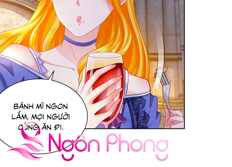 Tôi Muốn Trở Thành Tiểu Thư Công Tước Phế Vật Chapter 50 - Trang 2