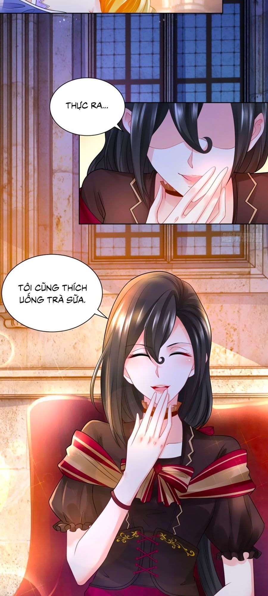 Tôi Muốn Trở Thành Tiểu Thư Công Tước Phế Vật Chapter 51 - Trang 2