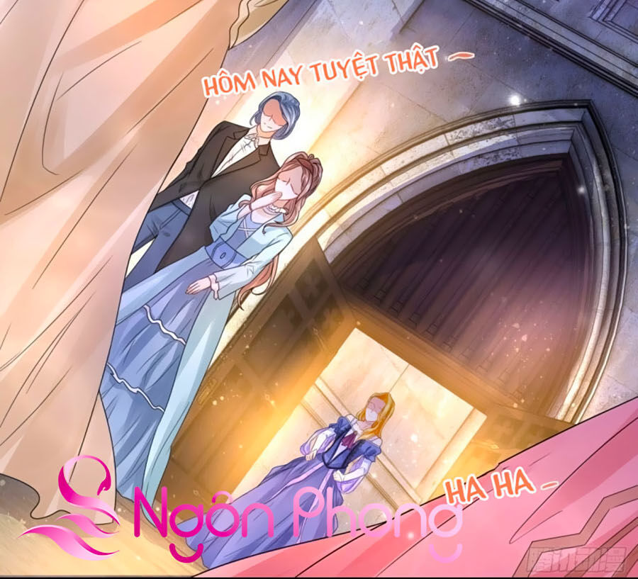 Tôi Muốn Trở Thành Tiểu Thư Công Tước Phế Vật Chapter 51 - Trang 2