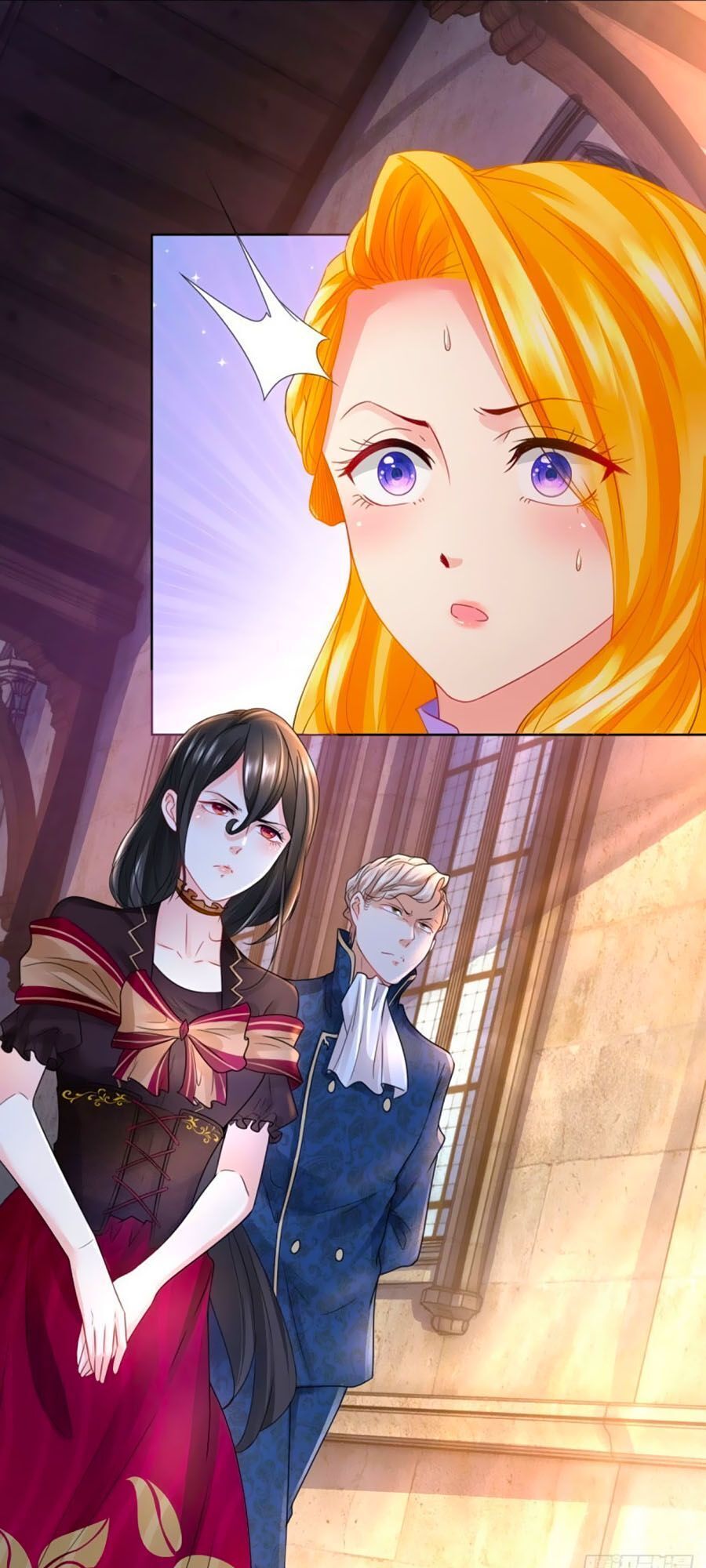 Tôi Muốn Trở Thành Tiểu Thư Công Tước Phế Vật Chapter 51 - Trang 2