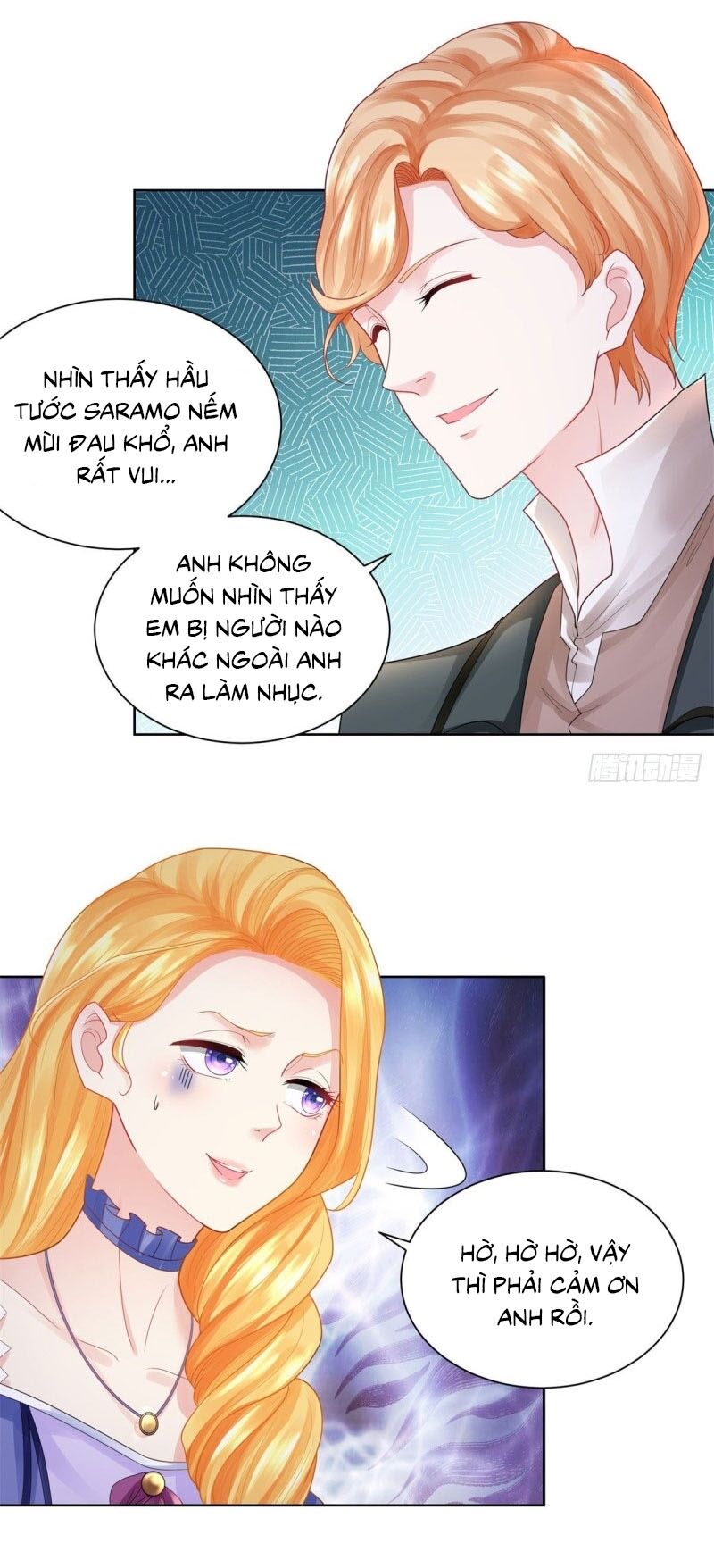 Tôi Muốn Trở Thành Tiểu Thư Công Tước Phế Vật Chapter 52 - Trang 2