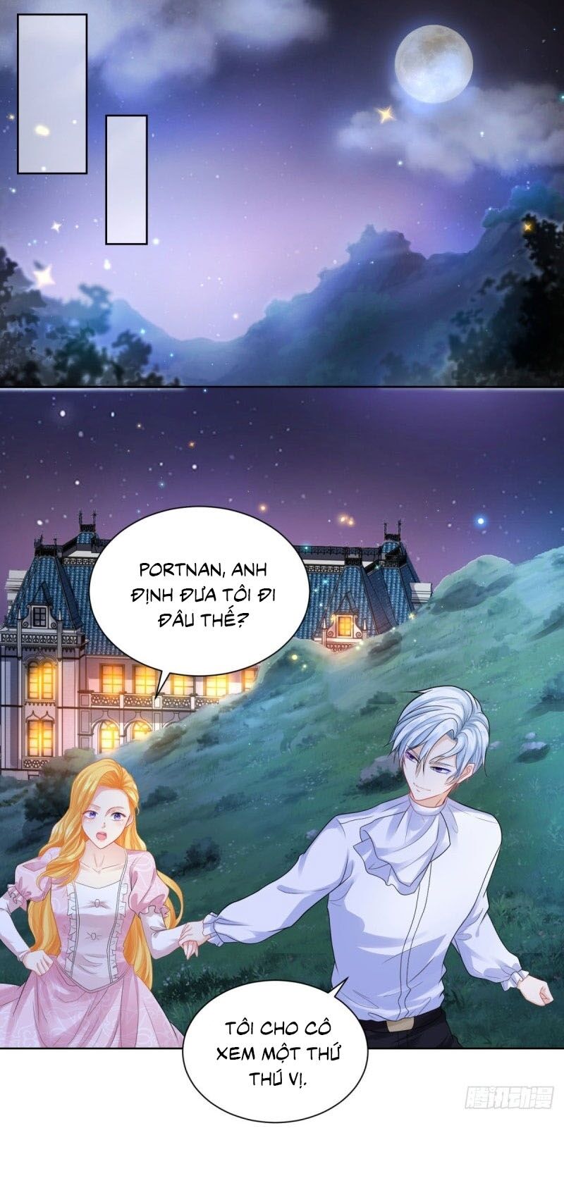 Tôi Muốn Trở Thành Tiểu Thư Công Tước Phế Vật Chapter 53 - Trang 2