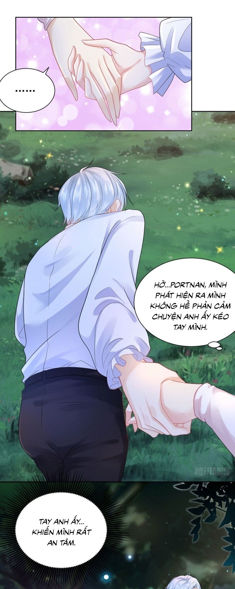 Tôi Muốn Trở Thành Tiểu Thư Công Tước Phế Vật Chapter 53 - Trang 2