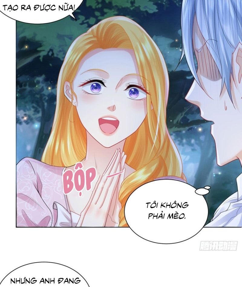 Tôi Muốn Trở Thành Tiểu Thư Công Tước Phế Vật Chapter 53 - Trang 2