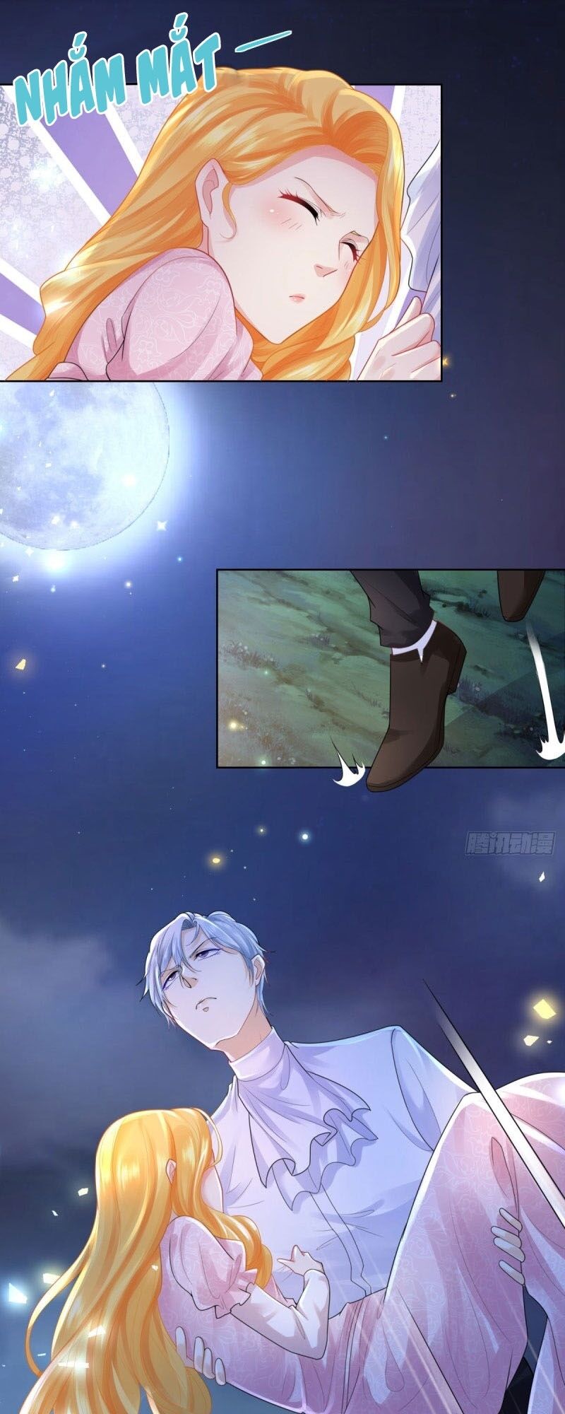 Tôi Muốn Trở Thành Tiểu Thư Công Tước Phế Vật Chapter 53 - Trang 2