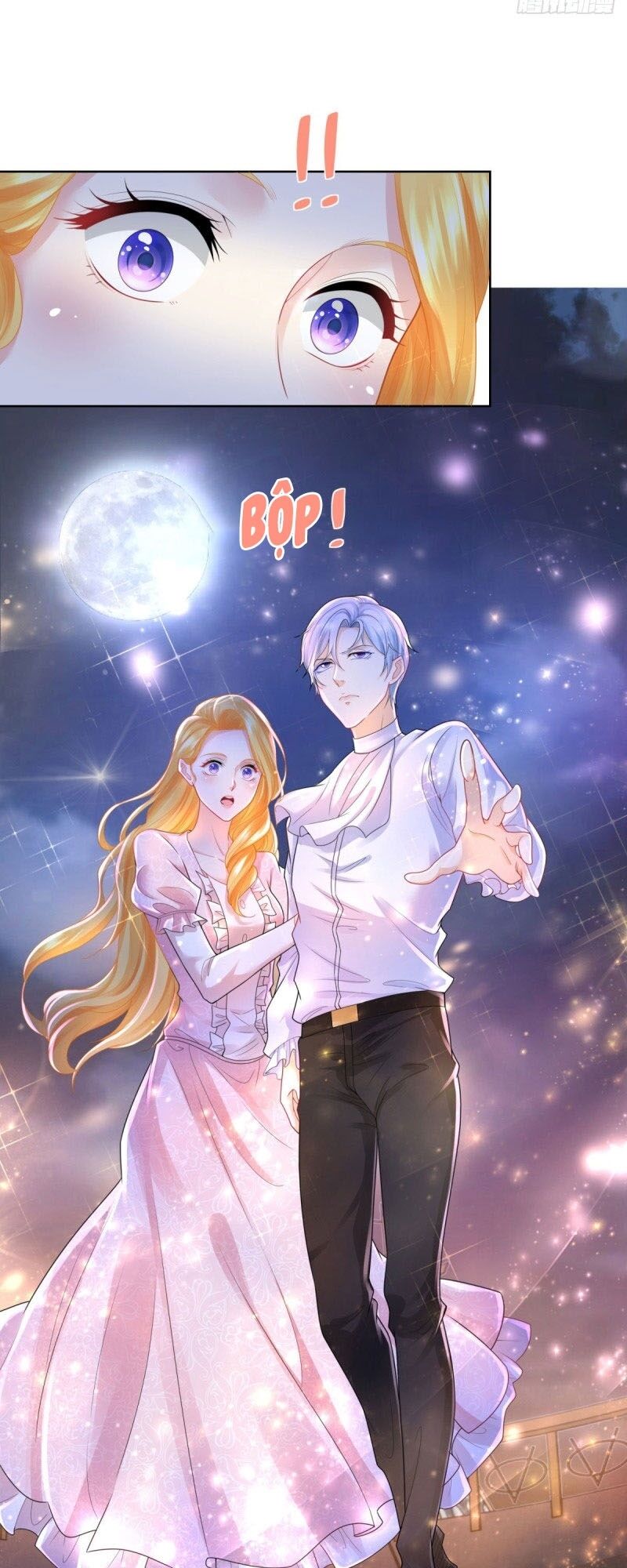 Tôi Muốn Trở Thành Tiểu Thư Công Tước Phế Vật Chapter 53 - Trang 2