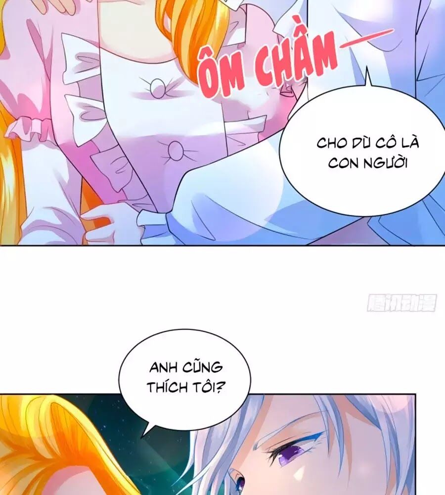 Tôi Muốn Trở Thành Tiểu Thư Công Tước Phế Vật Chapter 54 - Trang 2