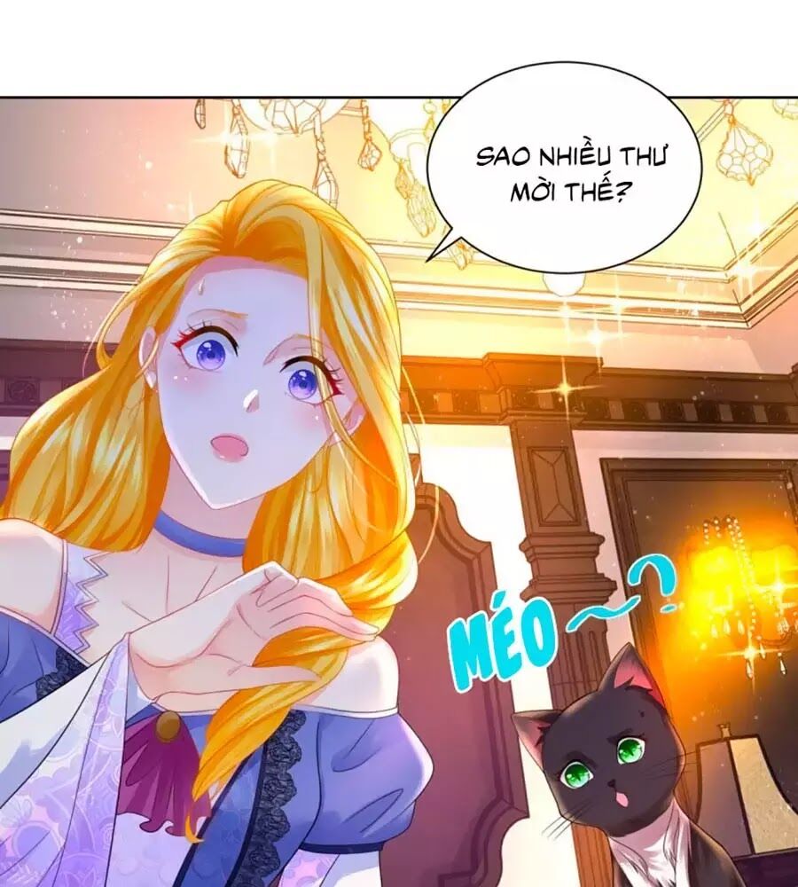 Tôi Muốn Trở Thành Tiểu Thư Công Tước Phế Vật Chapter 54 - Trang 2