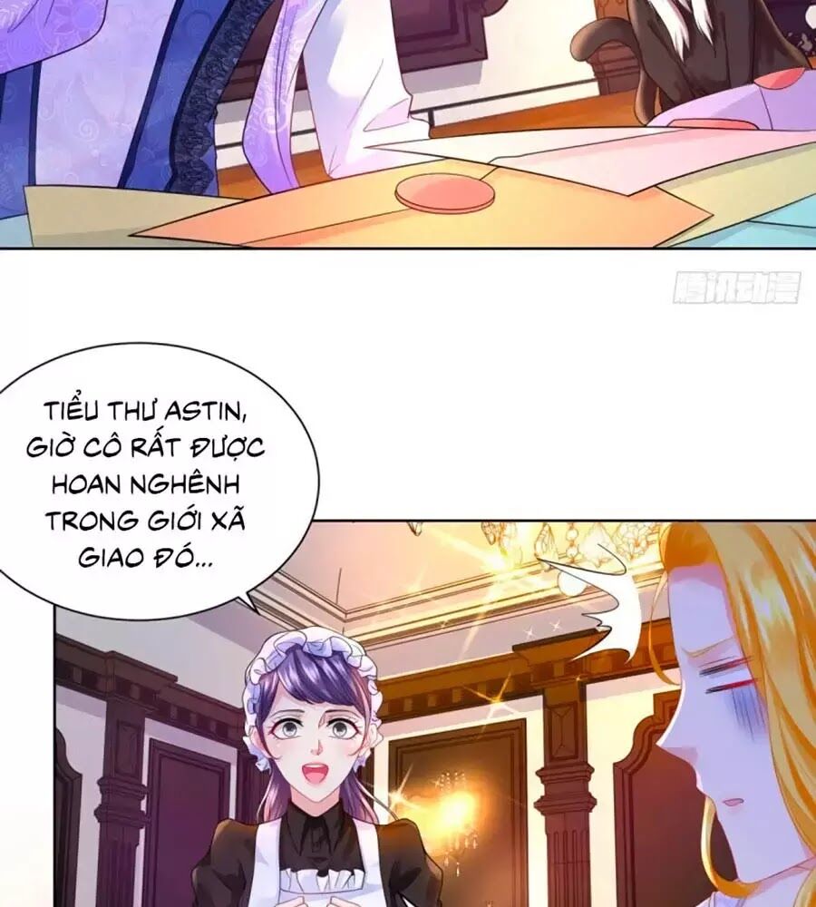 Tôi Muốn Trở Thành Tiểu Thư Công Tước Phế Vật Chapter 54 - Trang 2