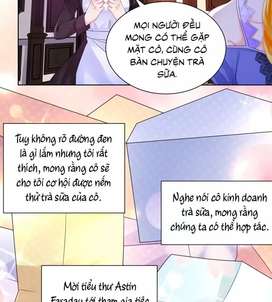 Tôi Muốn Trở Thành Tiểu Thư Công Tước Phế Vật Chapter 54 - Trang 2