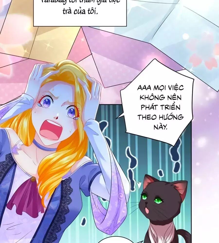 Tôi Muốn Trở Thành Tiểu Thư Công Tước Phế Vật Chapter 54 - Trang 2