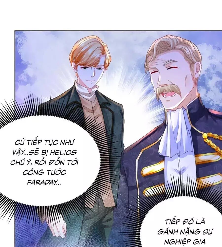 Tôi Muốn Trở Thành Tiểu Thư Công Tước Phế Vật Chapter 54 - Trang 2