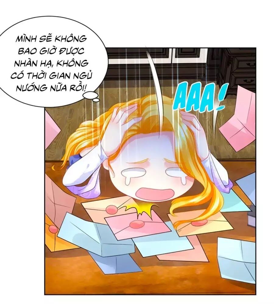 Tôi Muốn Trở Thành Tiểu Thư Công Tước Phế Vật Chapter 54 - Trang 2