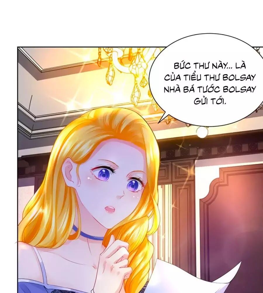 Tôi Muốn Trở Thành Tiểu Thư Công Tước Phế Vật Chapter 54 - Trang 2