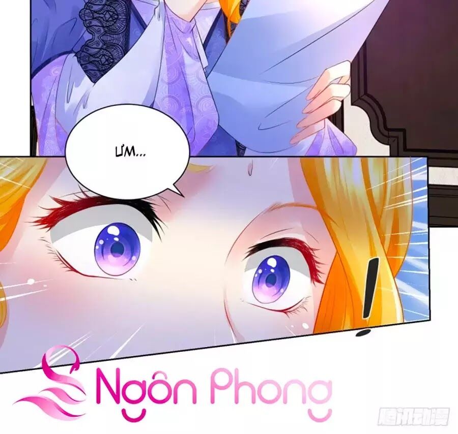 Tôi Muốn Trở Thành Tiểu Thư Công Tước Phế Vật Chapter 54 - Trang 2