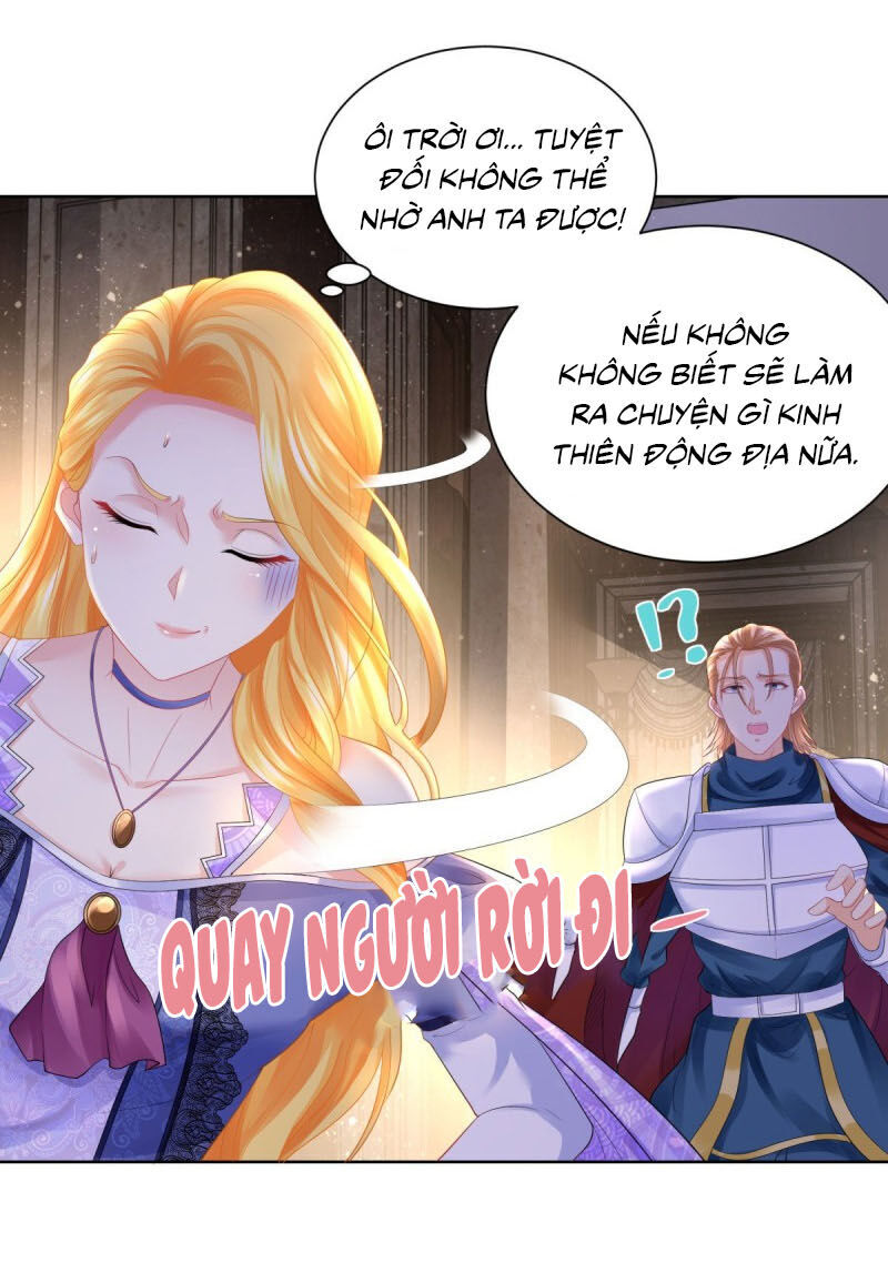 Tôi Muốn Trở Thành Tiểu Thư Công Tước Phế Vật Chapter 55 - Trang 2