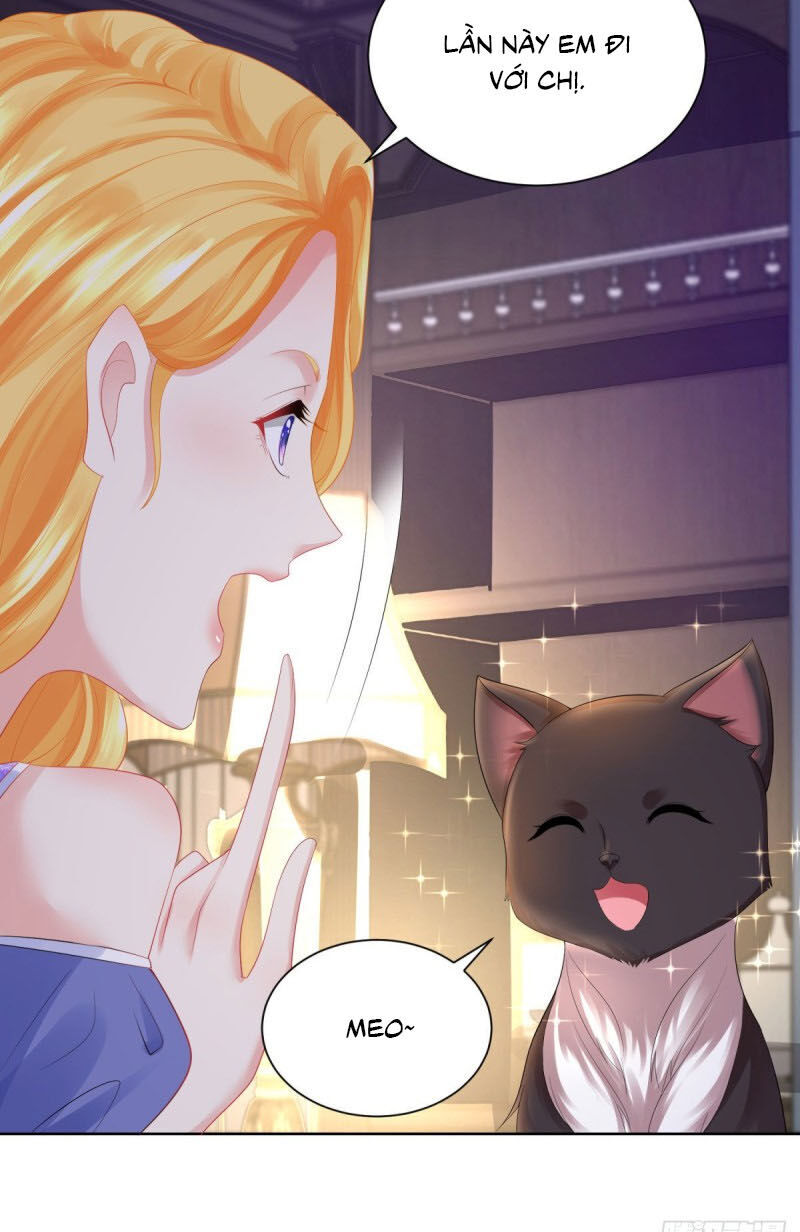 Tôi Muốn Trở Thành Tiểu Thư Công Tước Phế Vật Chapter 55 - Trang 2