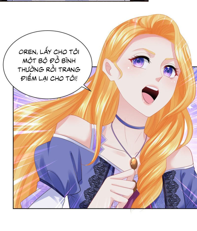 Tôi Muốn Trở Thành Tiểu Thư Công Tước Phế Vật Chapter 55 - Trang 2