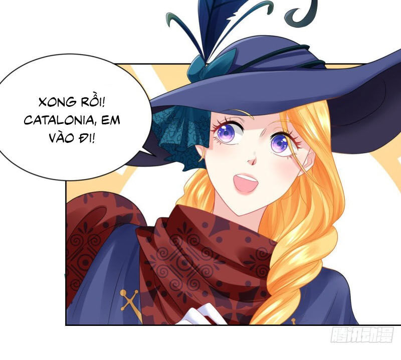 Tôi Muốn Trở Thành Tiểu Thư Công Tước Phế Vật Chapter 55 - Trang 2