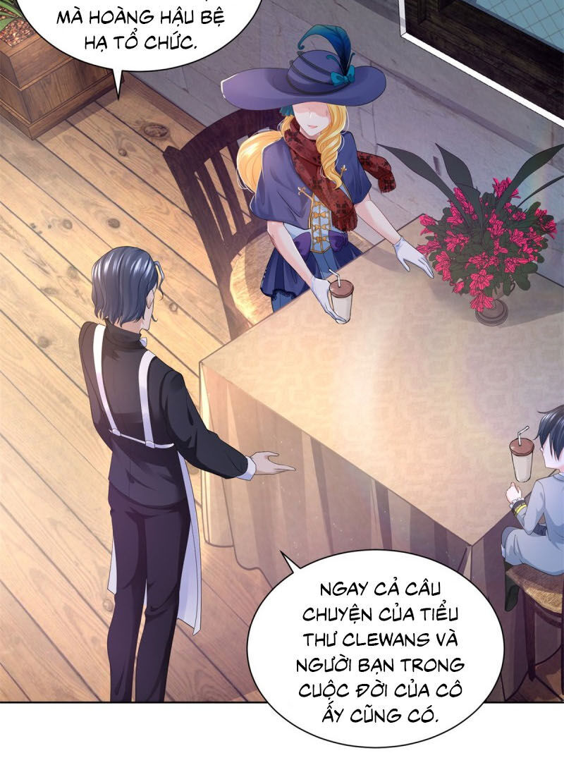Tôi Muốn Trở Thành Tiểu Thư Công Tước Phế Vật Chapter 56 - Trang 2