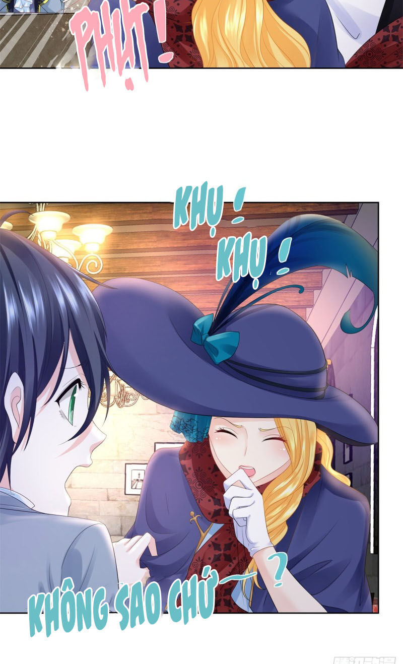 Tôi Muốn Trở Thành Tiểu Thư Công Tước Phế Vật Chapter 56 - Trang 2