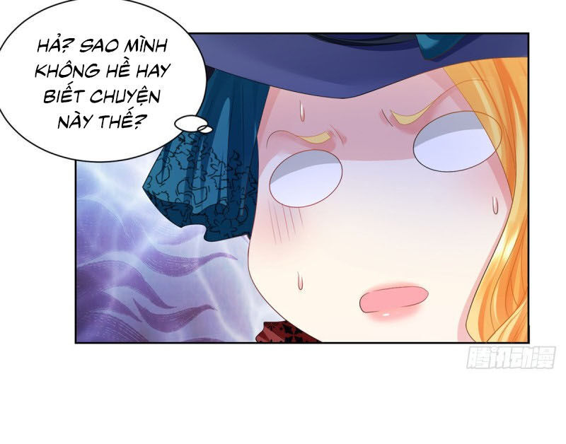 Tôi Muốn Trở Thành Tiểu Thư Công Tước Phế Vật Chapter 56 - Trang 2