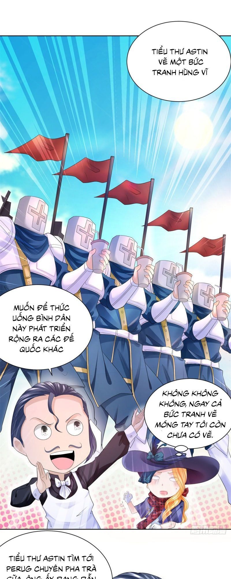 Tôi Muốn Trở Thành Tiểu Thư Công Tước Phế Vật Chapter 56 - Trang 2