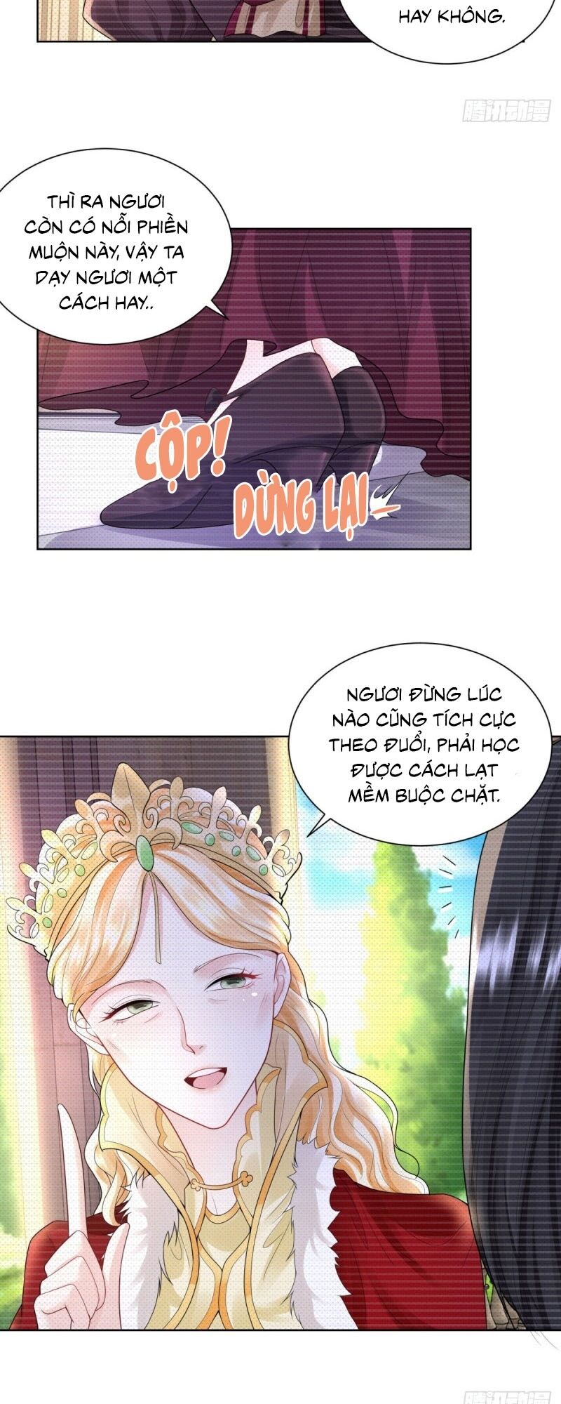 Tôi Muốn Trở Thành Tiểu Thư Công Tước Phế Vật Chapter 57 - Trang 2