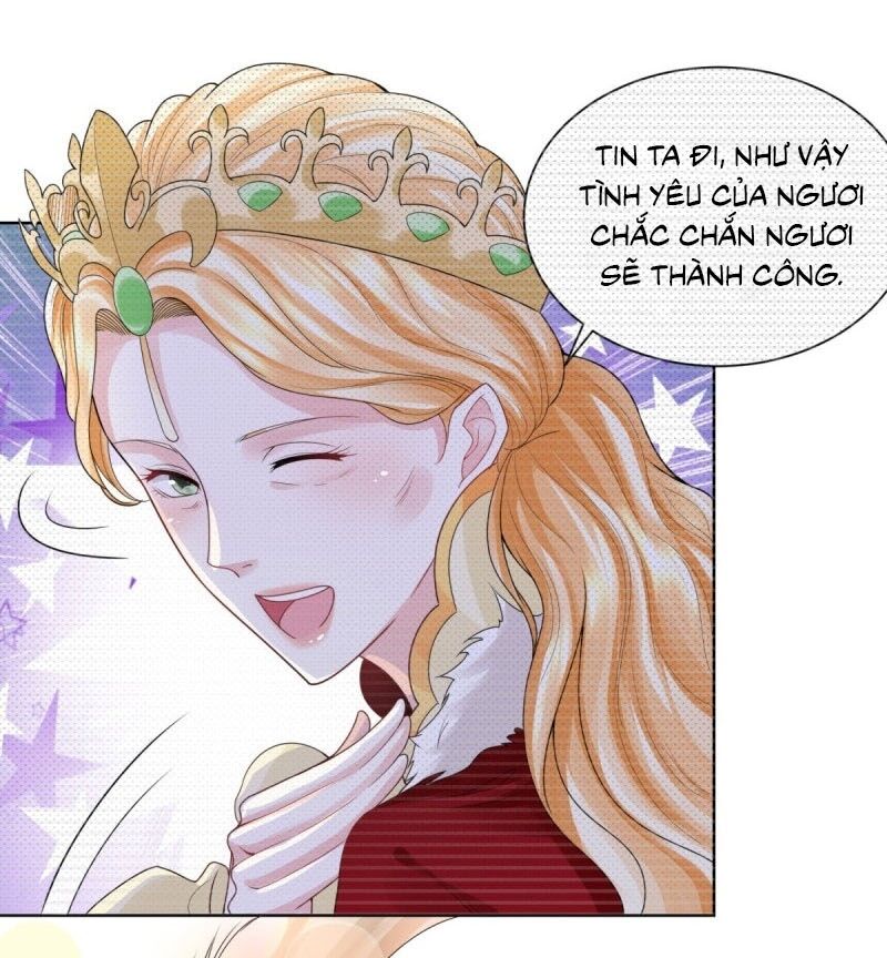 Tôi Muốn Trở Thành Tiểu Thư Công Tước Phế Vật Chapter 57 - Trang 2