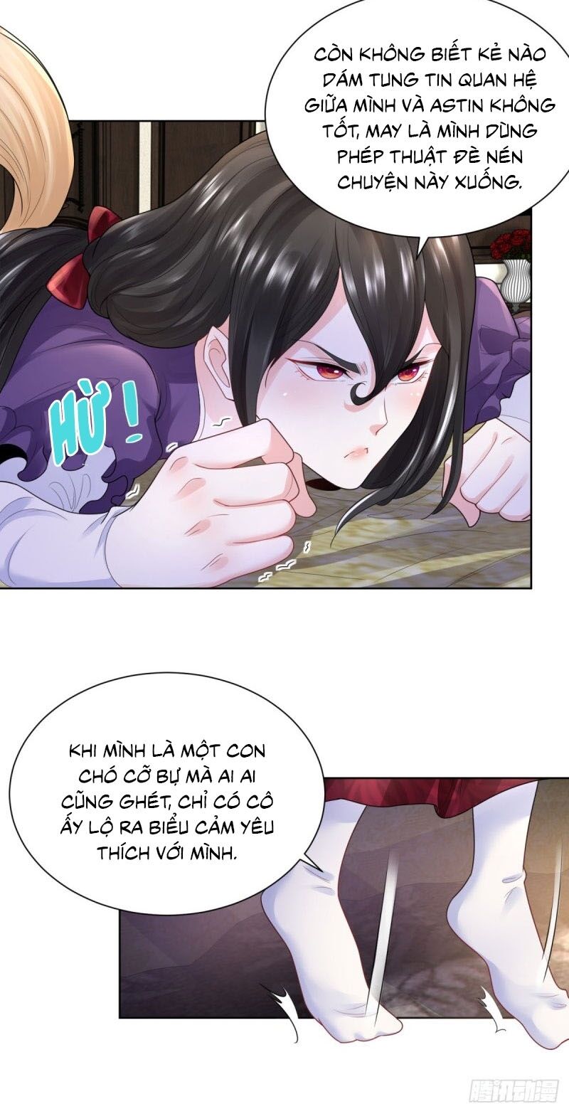 Tôi Muốn Trở Thành Tiểu Thư Công Tước Phế Vật Chapter 57 - Trang 2