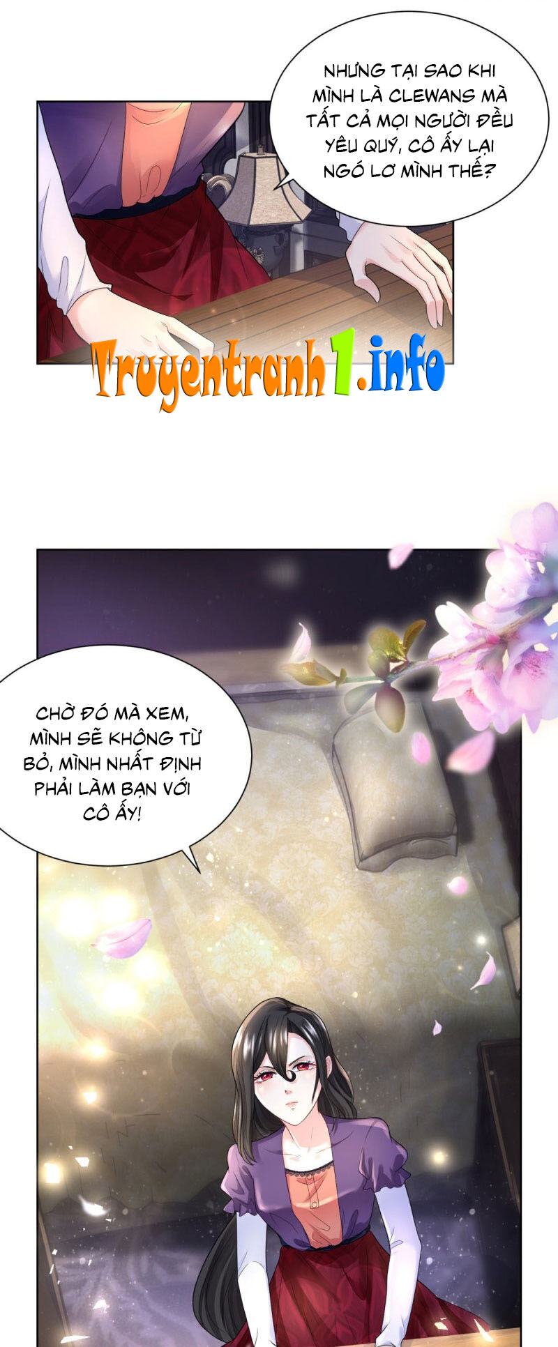 Tôi Muốn Trở Thành Tiểu Thư Công Tước Phế Vật Chapter 57 - Trang 2