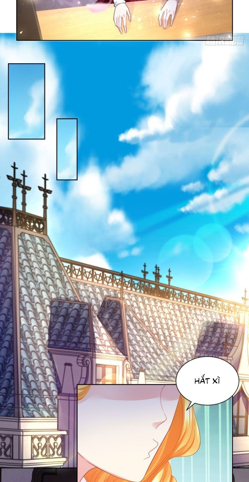 Tôi Muốn Trở Thành Tiểu Thư Công Tước Phế Vật Chapter 57 - Trang 2