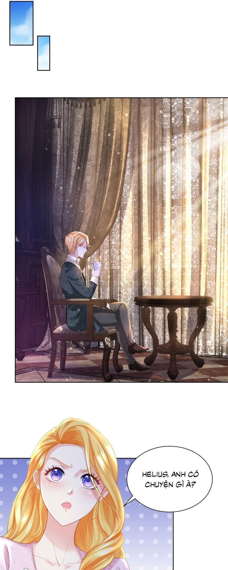 Tôi Muốn Trở Thành Tiểu Thư Công Tước Phế Vật Chapter 57 - Trang 2