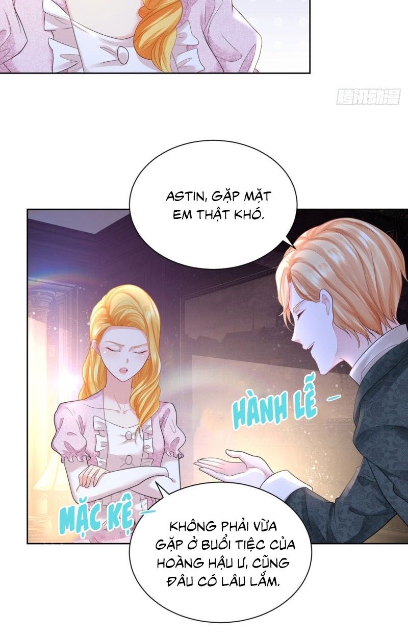 Tôi Muốn Trở Thành Tiểu Thư Công Tước Phế Vật Chapter 57 - Trang 2