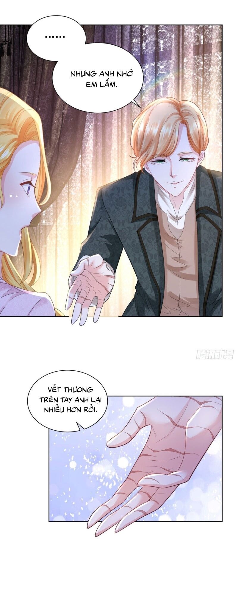 Tôi Muốn Trở Thành Tiểu Thư Công Tước Phế Vật Chapter 57 - Trang 2