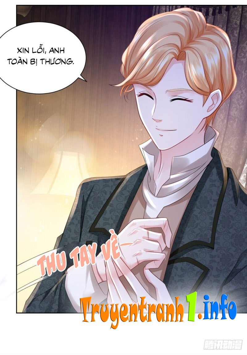 Tôi Muốn Trở Thành Tiểu Thư Công Tước Phế Vật Chapter 57 - Trang 2