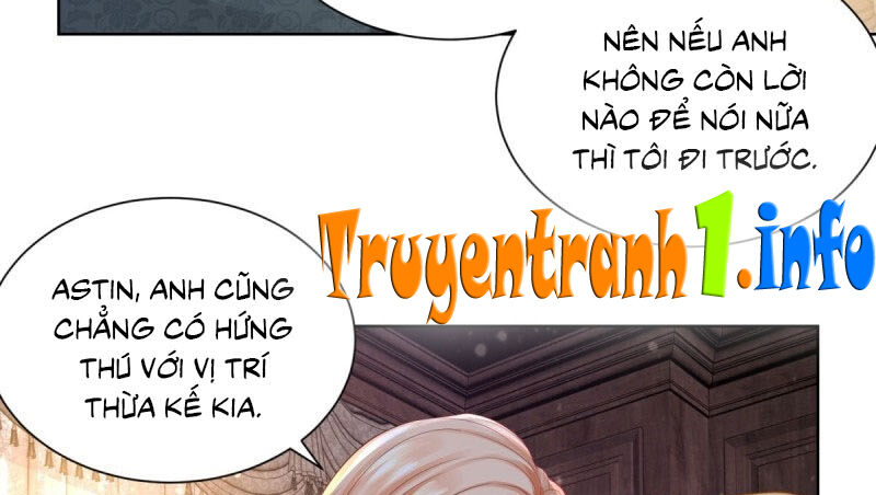 Tôi Muốn Trở Thành Tiểu Thư Công Tước Phế Vật Chapter 58 - Trang 2