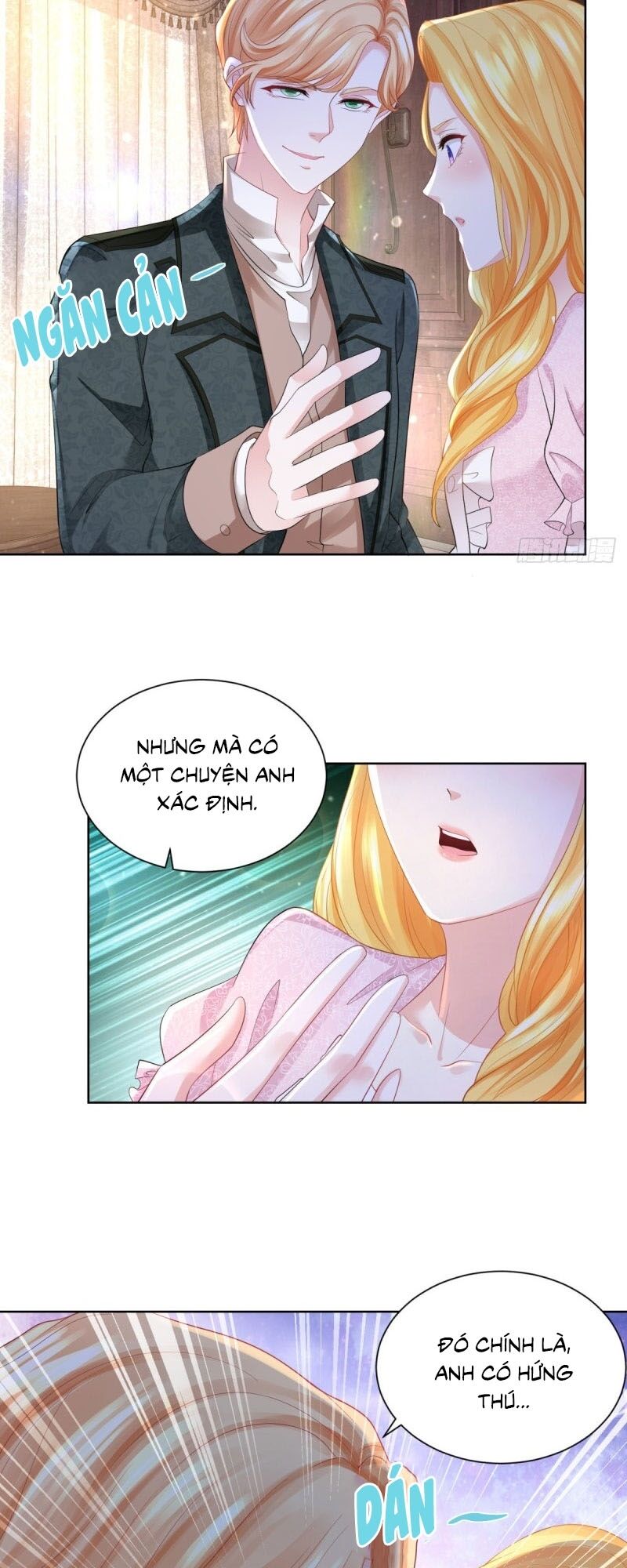 Tôi Muốn Trở Thành Tiểu Thư Công Tước Phế Vật Chapter 58 - Trang 2