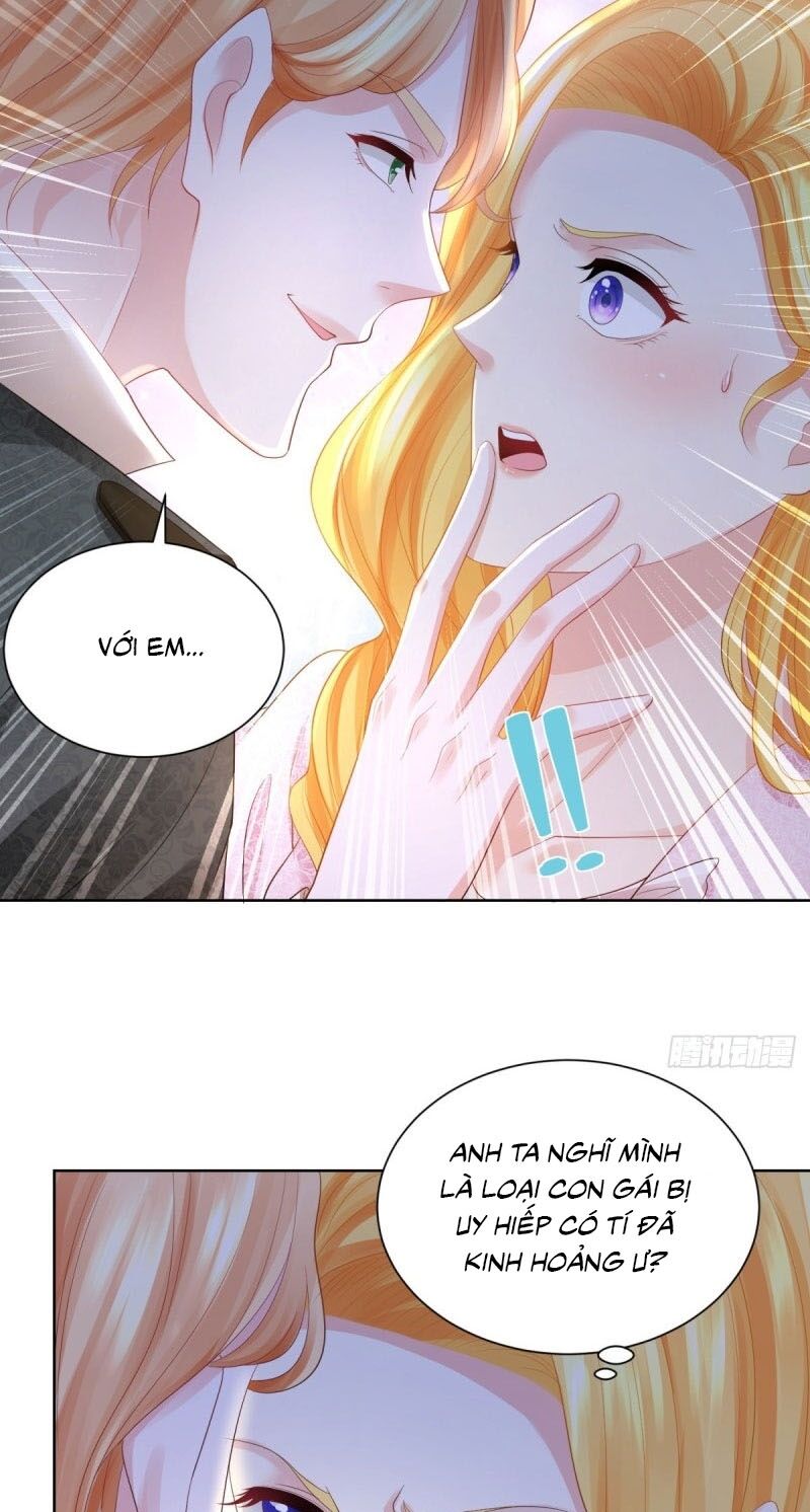 Tôi Muốn Trở Thành Tiểu Thư Công Tước Phế Vật Chapter 58 - Trang 2