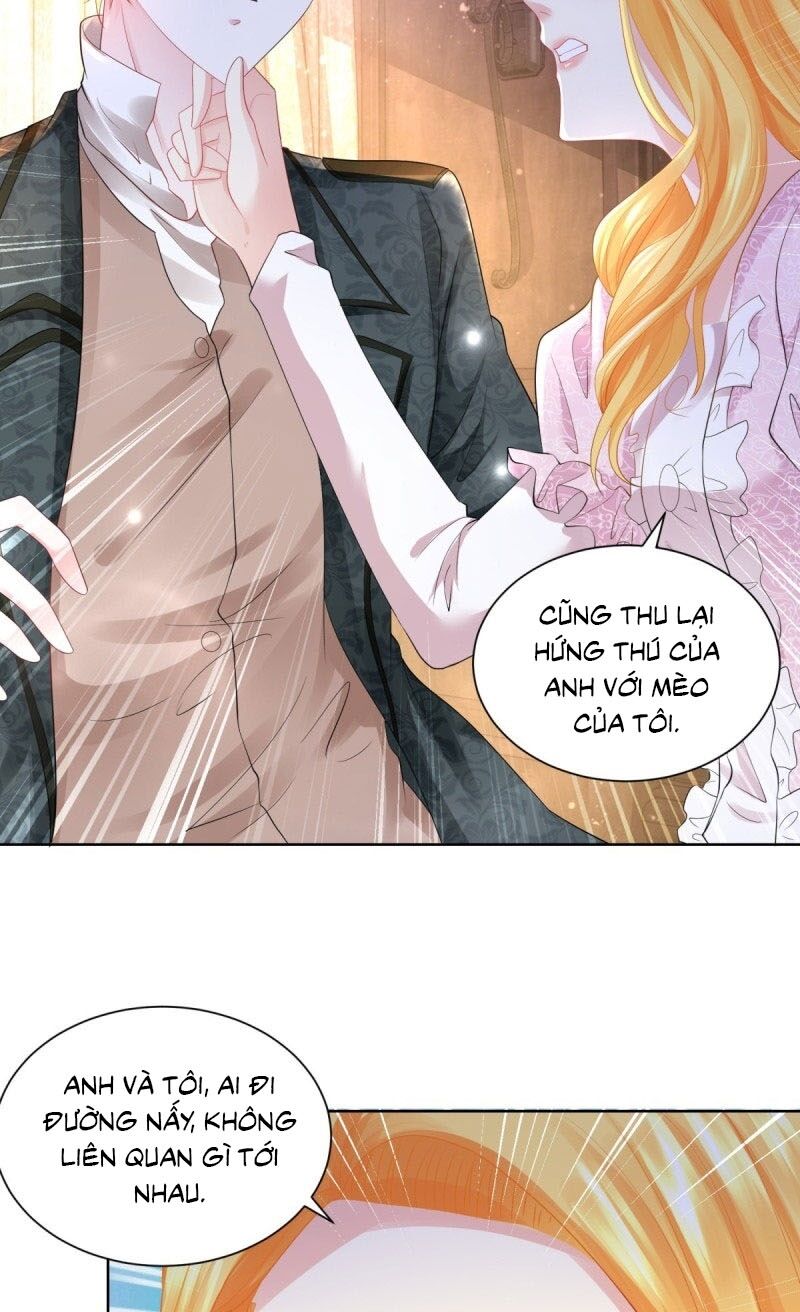 Tôi Muốn Trở Thành Tiểu Thư Công Tước Phế Vật Chapter 58 - Trang 2