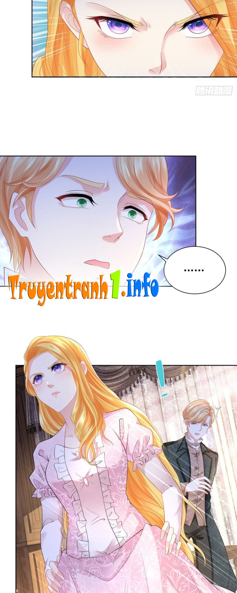 Tôi Muốn Trở Thành Tiểu Thư Công Tước Phế Vật Chapter 58 - Trang 2