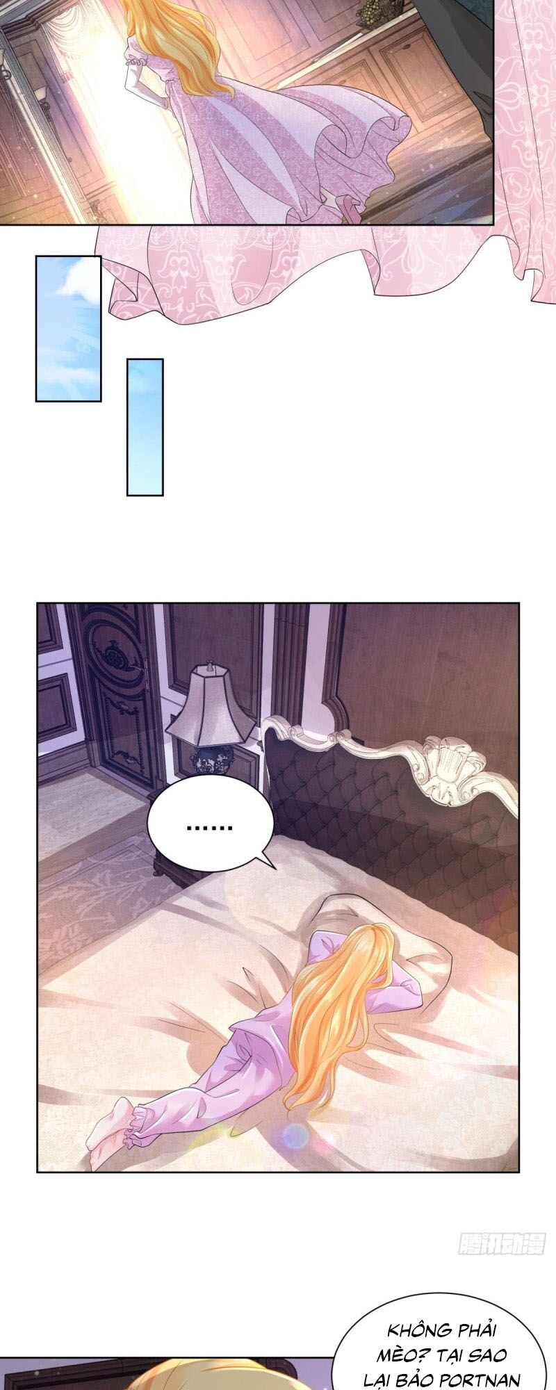 Tôi Muốn Trở Thành Tiểu Thư Công Tước Phế Vật Chapter 58 - Trang 2